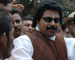 Sudhakaran