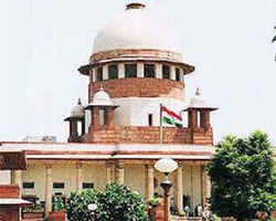 உச்ச நீதிமன்ற தீர்ப்பு 