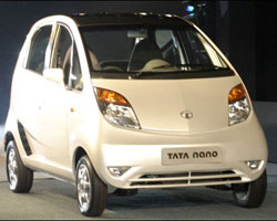 Tata Nano