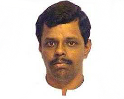 Thiagarajayya Maheswaran