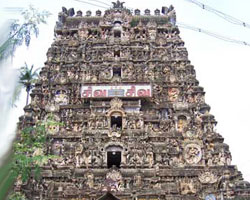 Tiruvaiyaru