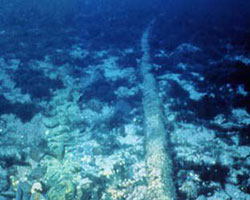 Underwater Cable