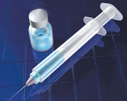 Vaccine