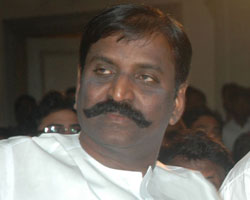 Vairamuthu