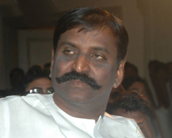 Vairamuthu