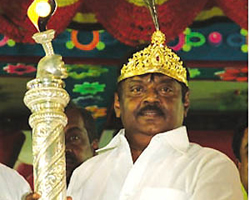 Vijayakanth Vijayakanth