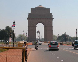India Gate