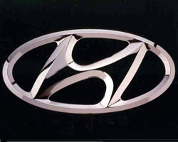 Hyundai Logo Hyundai Logo