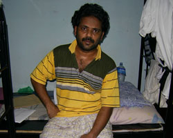 Jiavudeen