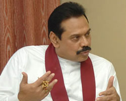 Rajapakse
