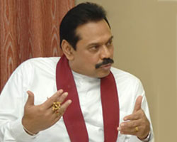 Rajapakse