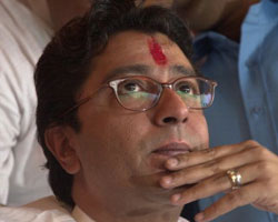 Rraj Thackarey 