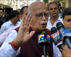 Advani
