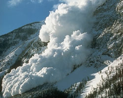 Avalanche
