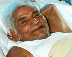 Baba Amte