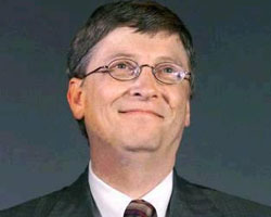 Bill Gates