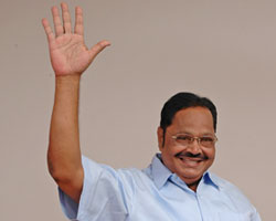 Duraimurugan