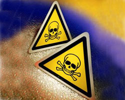 Danger Symbol