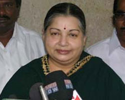 Jayalalitha