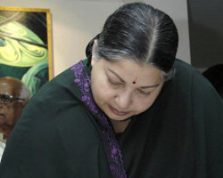 Jayalalitha