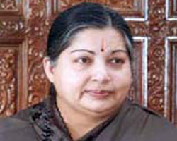 Jayalalitha