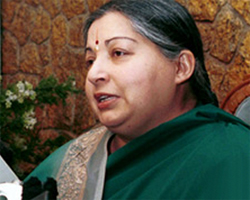 Jayalalitha