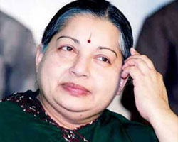 Jayalalitha