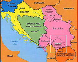 Kosovo 