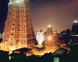 Madurai