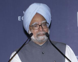 Manmohan singh