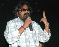 Miskin with Anjathey cast