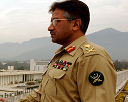 Musharraf