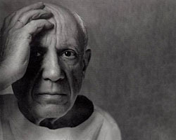 Pablo Picasso