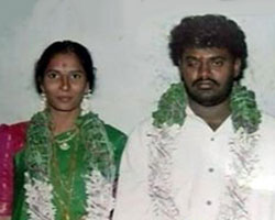 Prabu and Suseela