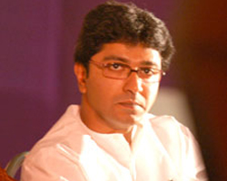 Raj Thackeray