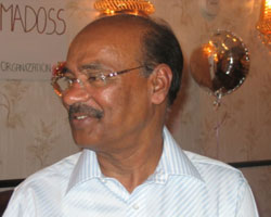 Ramadoss