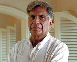 Ratan Tata