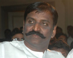Vairamuthu