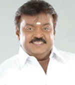 Vijayakanth