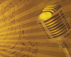 Tamil pechu engal moochu program