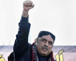 Zardari