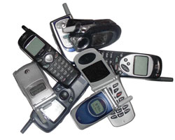 Cell Phones