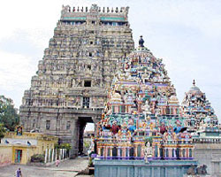 Chidambaram Nataraj Temple