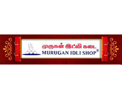 Murugan Idly Shop