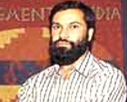 Safdar Nagori