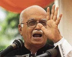 Advani