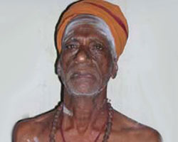 Arumugasamy Arumugasamy