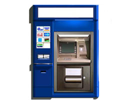 ATM Machine
