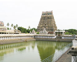 Chidambaram Natarajar Temple 