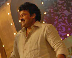 Chiranjeevi